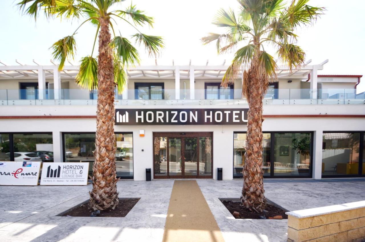 Horizon Hotel Badesi Ngoại thất bức ảnh