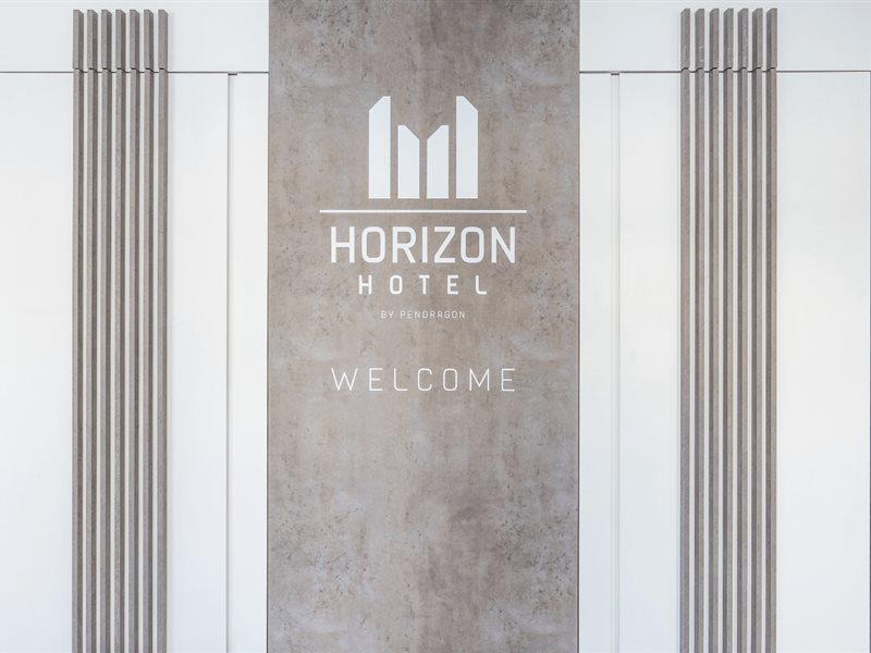 Horizon Hotel Badesi Ngoại thất bức ảnh