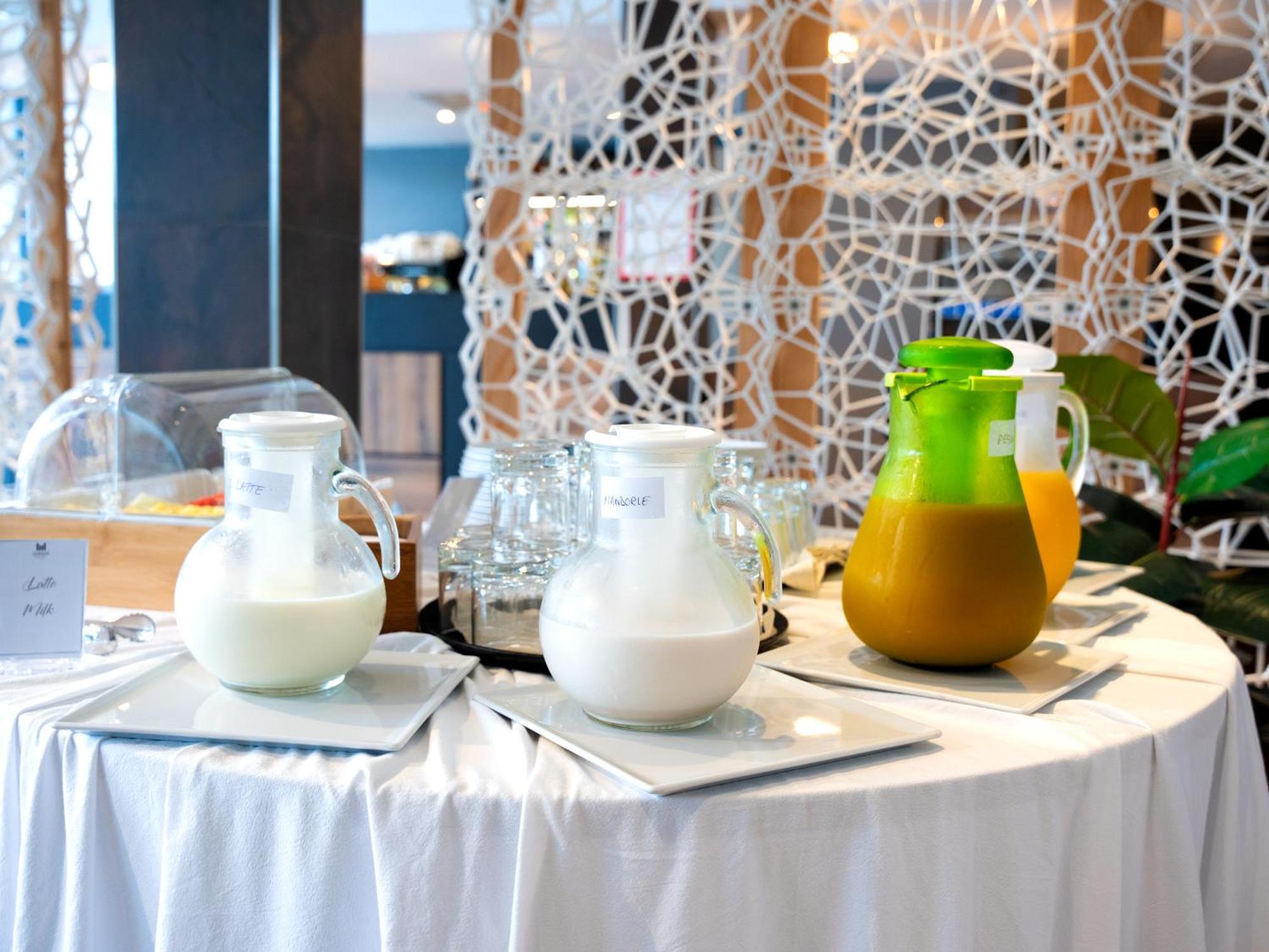 Horizon Hotel Badesi Ngoại thất bức ảnh